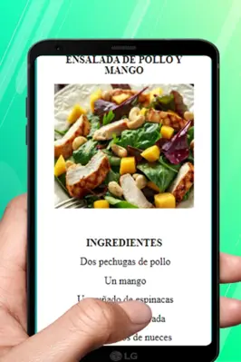 Jugos Para Bajar de Peso Rápid android App screenshot 0